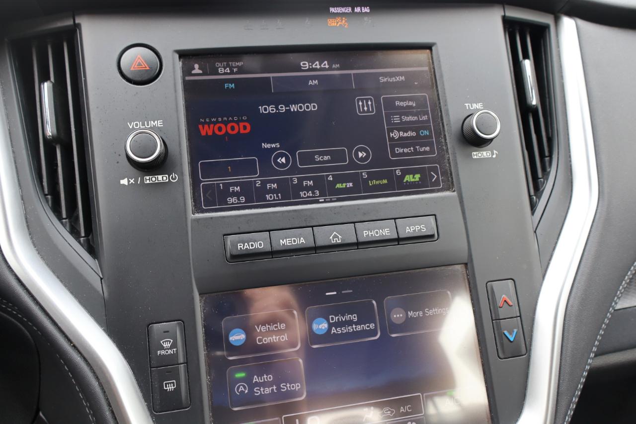 Subaru Legacy  2023