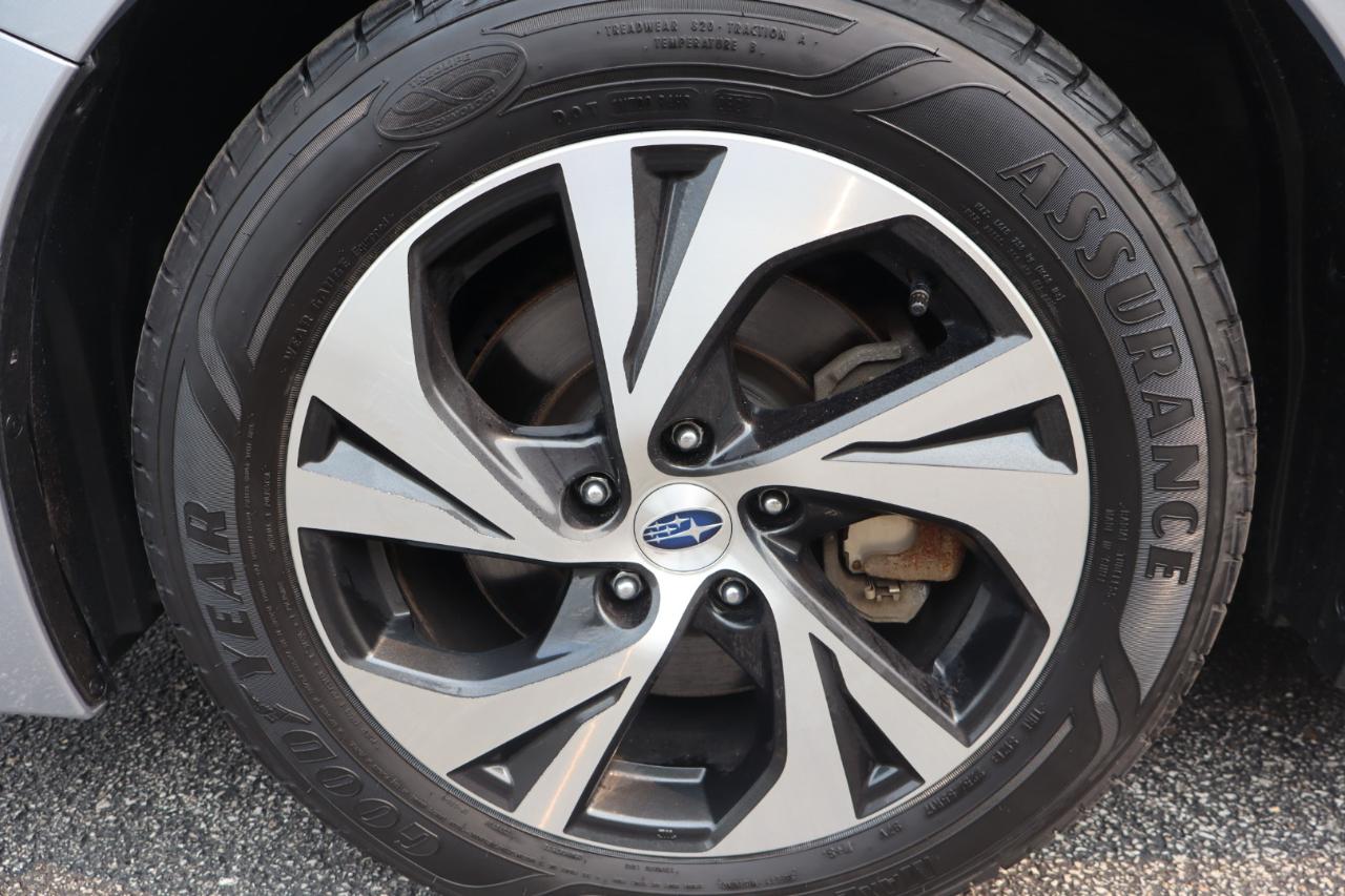 Subaru Legacy  2023