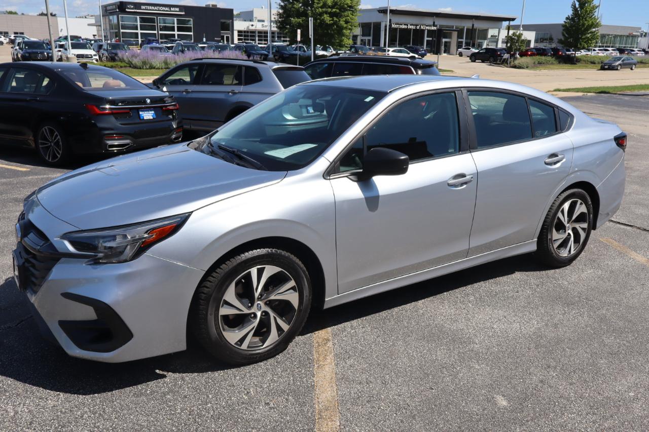 Subaru Legacy  2023