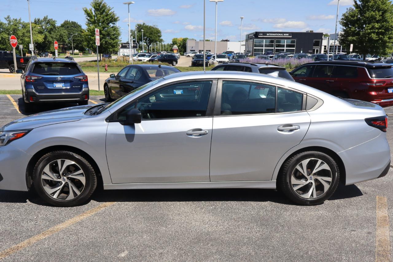 Subaru Legacy  2023