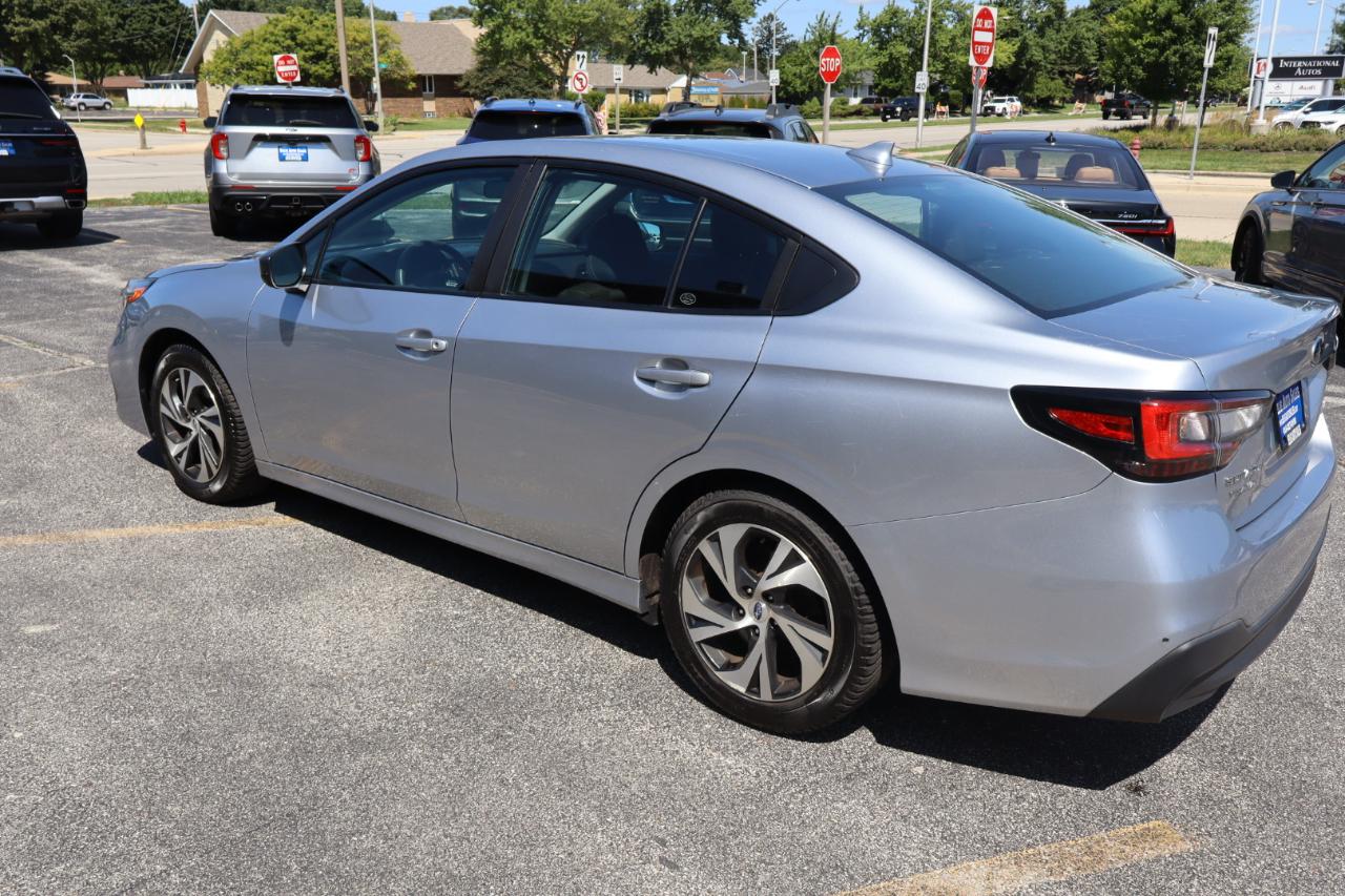 Subaru Legacy  2023