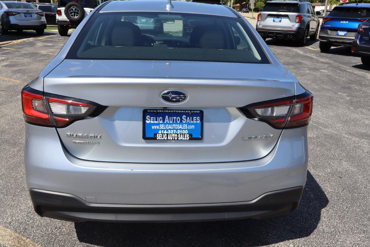 Subaru Legacy  2023