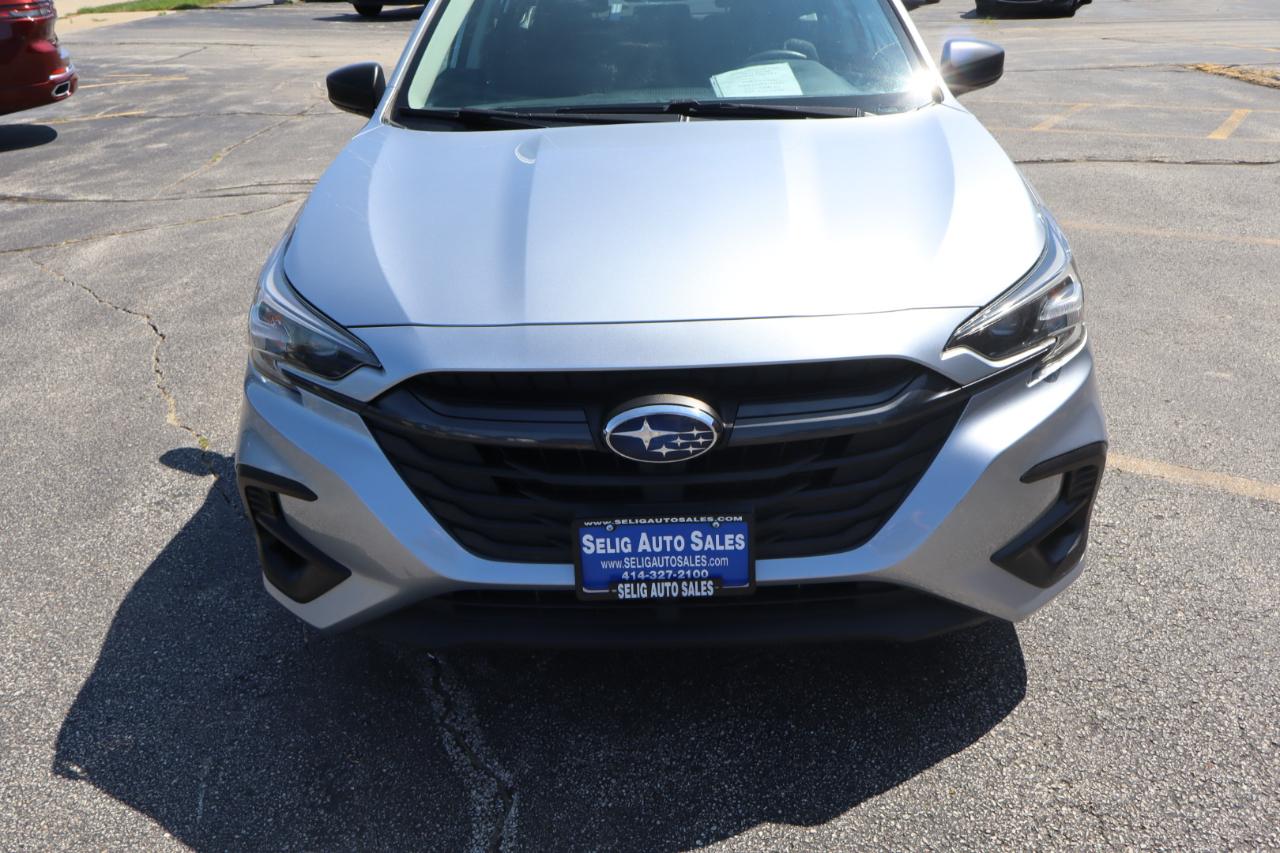 Subaru Legacy  2023