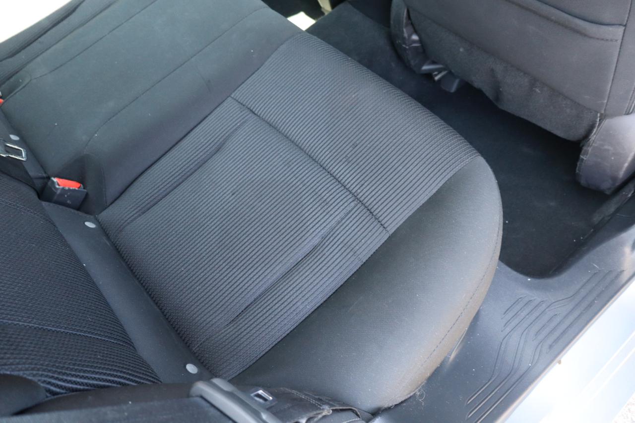 Subaru Legacy  2023