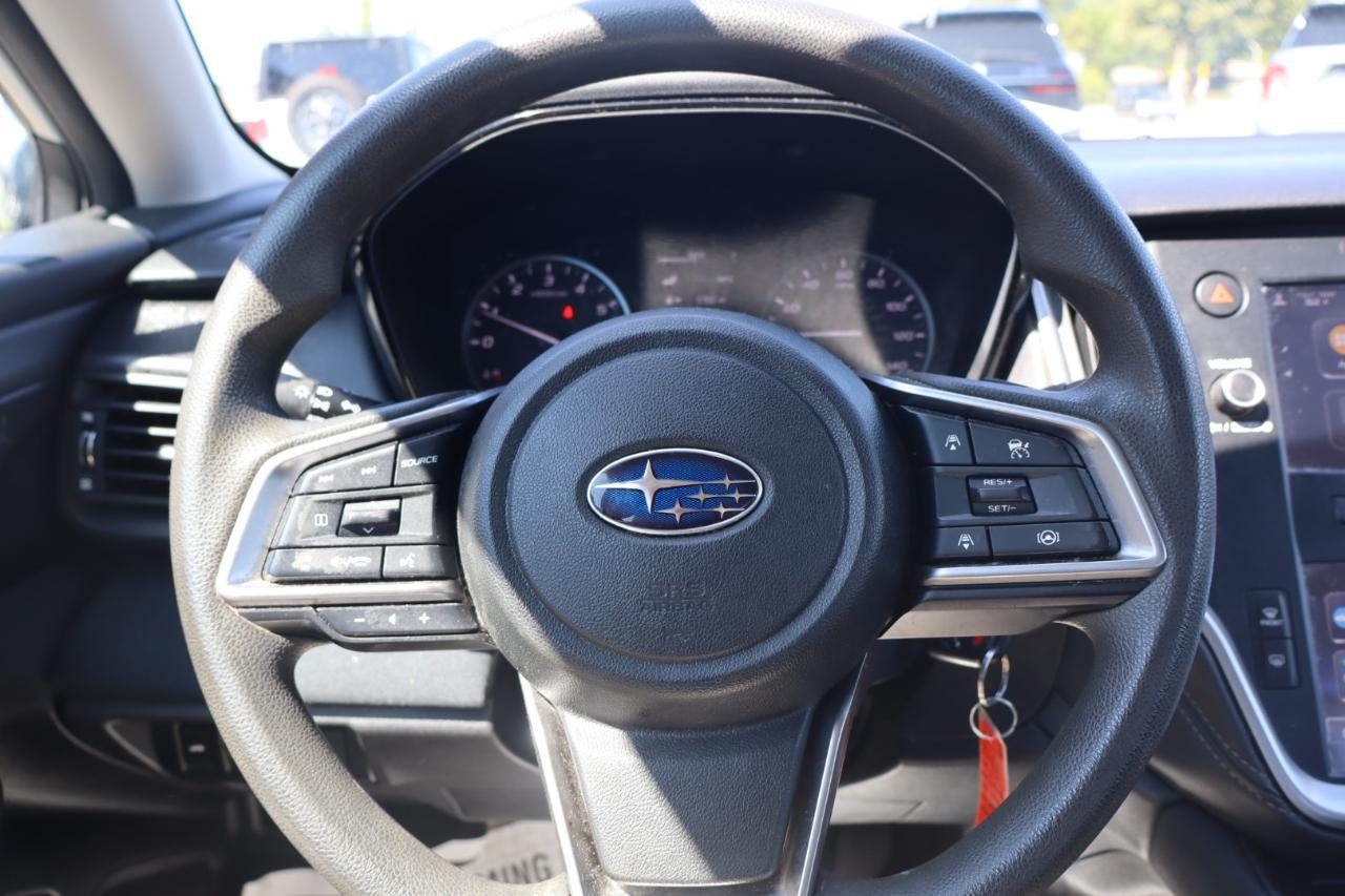 Subaru Legacy  2023