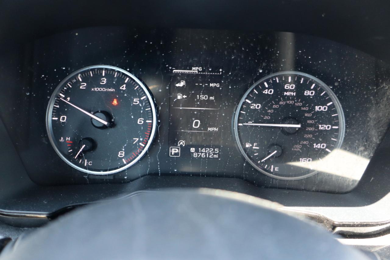 Subaru Legacy  2023