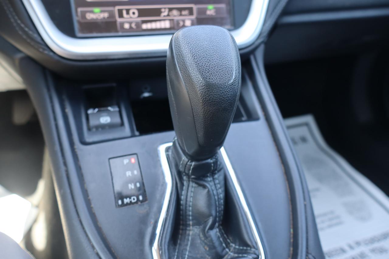 Subaru Legacy  2023