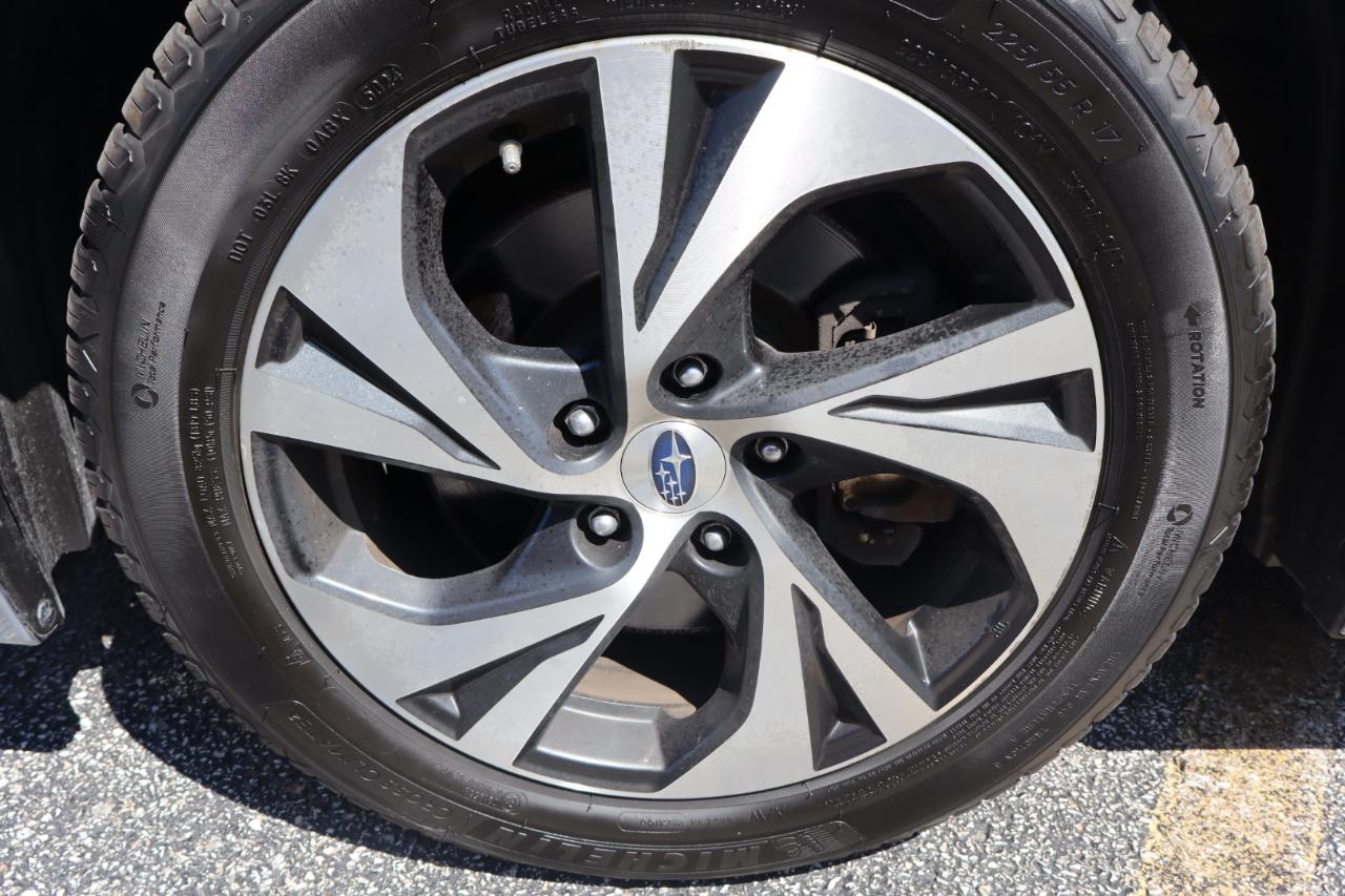 Subaru Legacy  2023