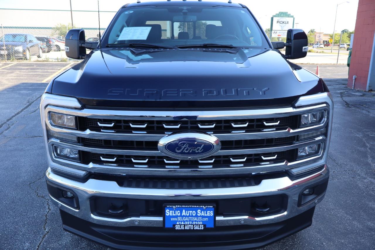 Ford F-250 SD  2023