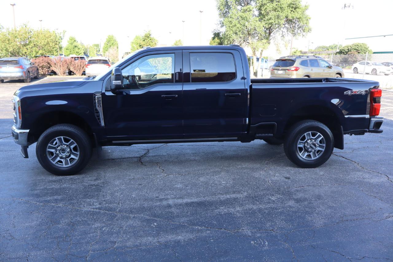 Ford F-250 SD  2023