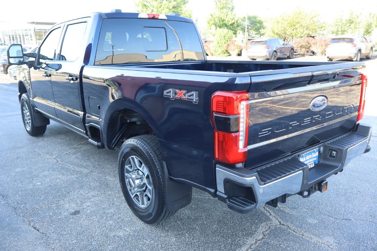 Ford F-250 SD  2023