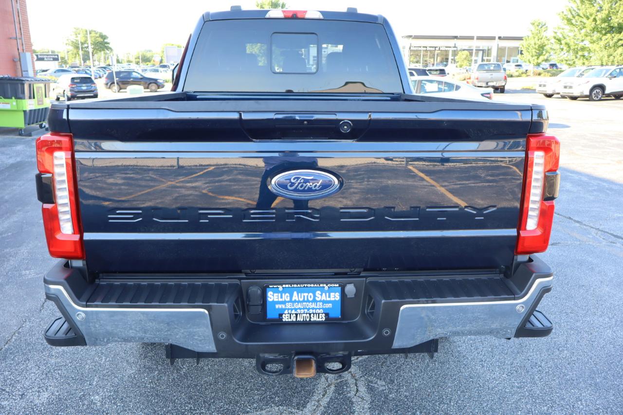Ford F-250 SD  2023