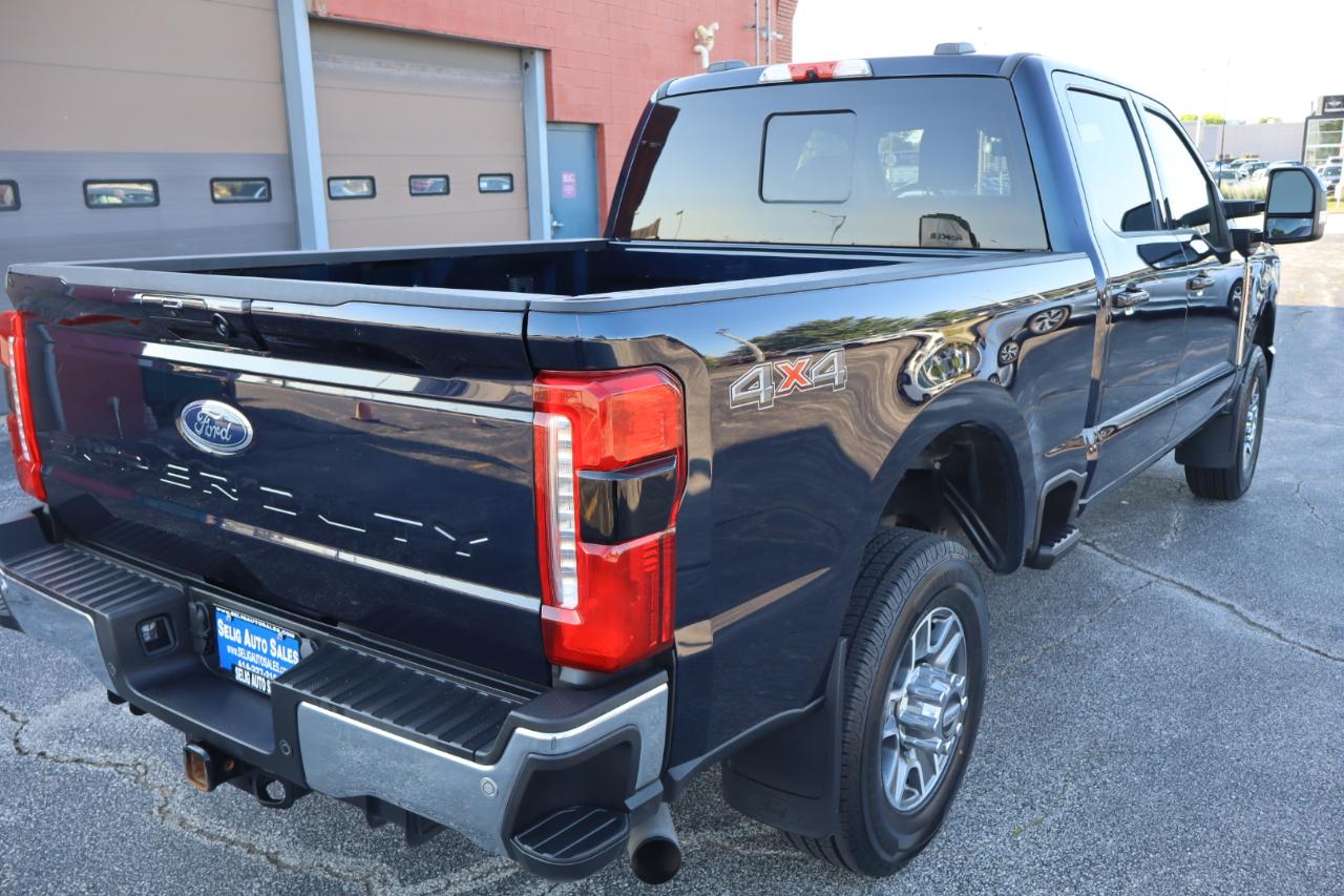 Ford F-250 SD  2023