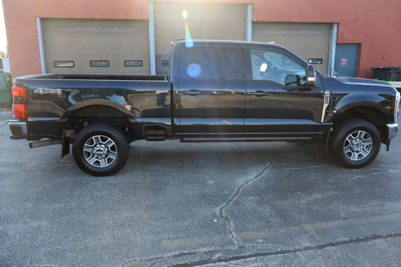 Ford F-250 SD  2023