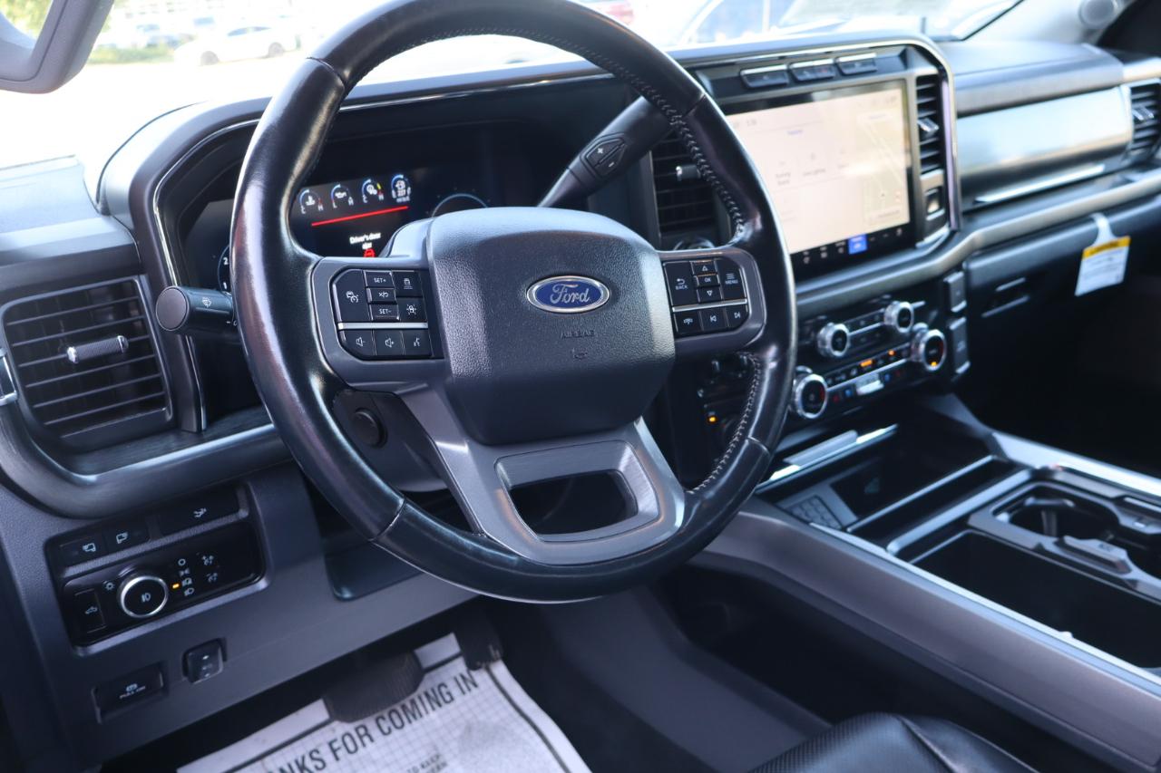 Ford F-250 SD  2023