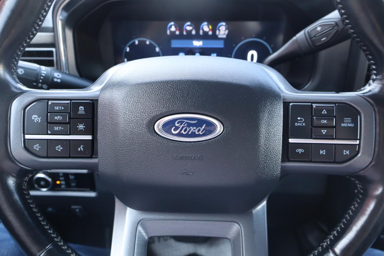 Ford F-250 SD  2023