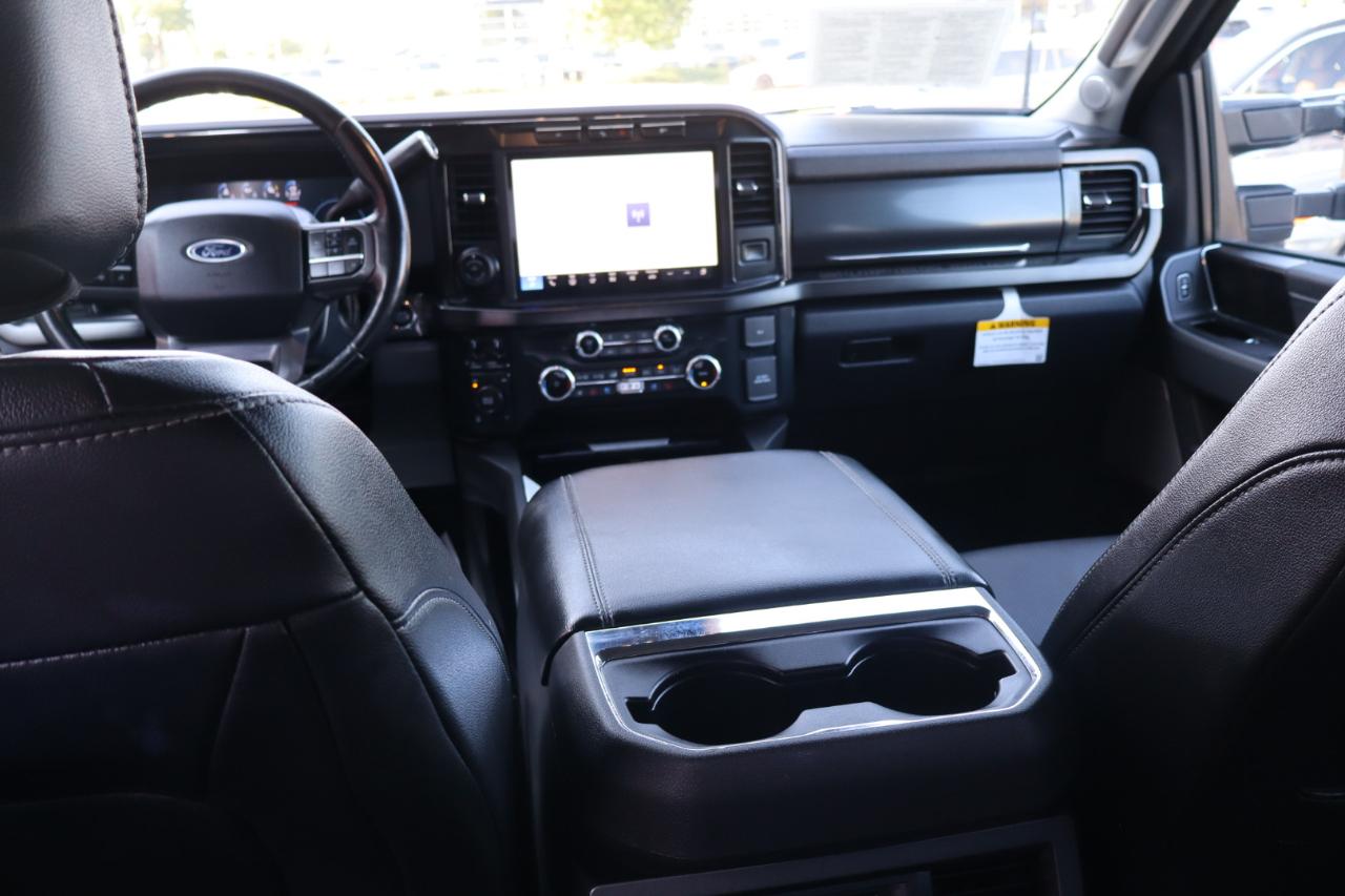 Ford F-250 SD  2023