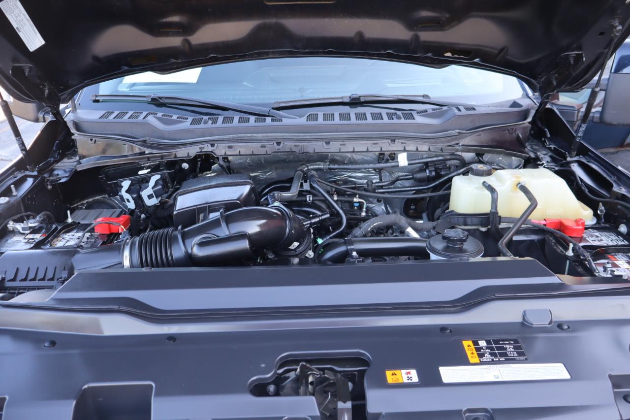 Ford F-250 SD  2023