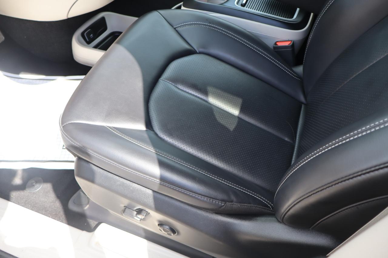 Chrysler Pacifica Touring L 2023
