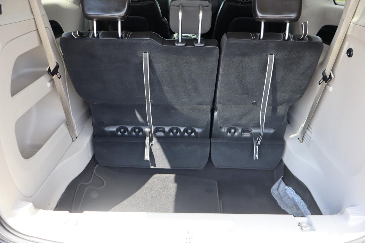 Chrysler Pacifica Touring L 2023