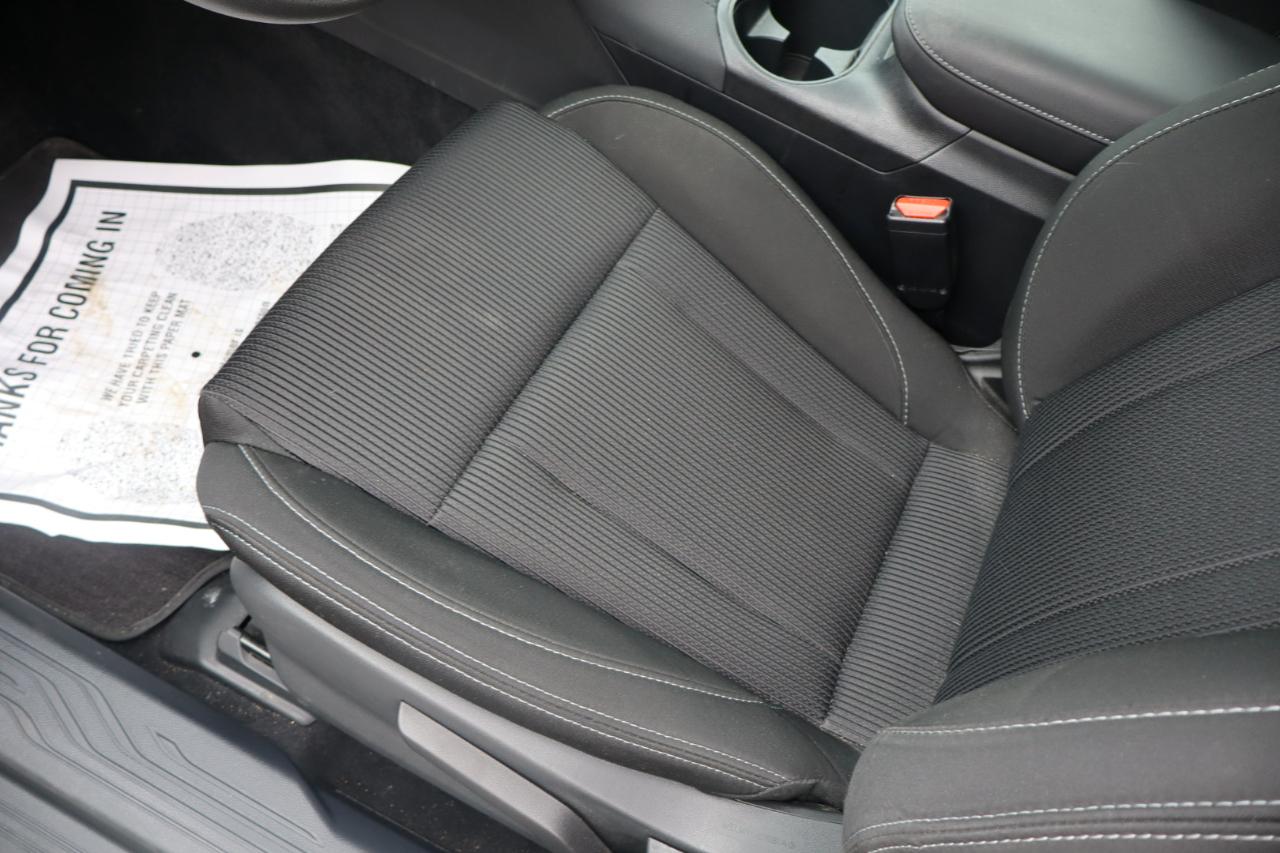 Subaru Legacy 2.5i 2022