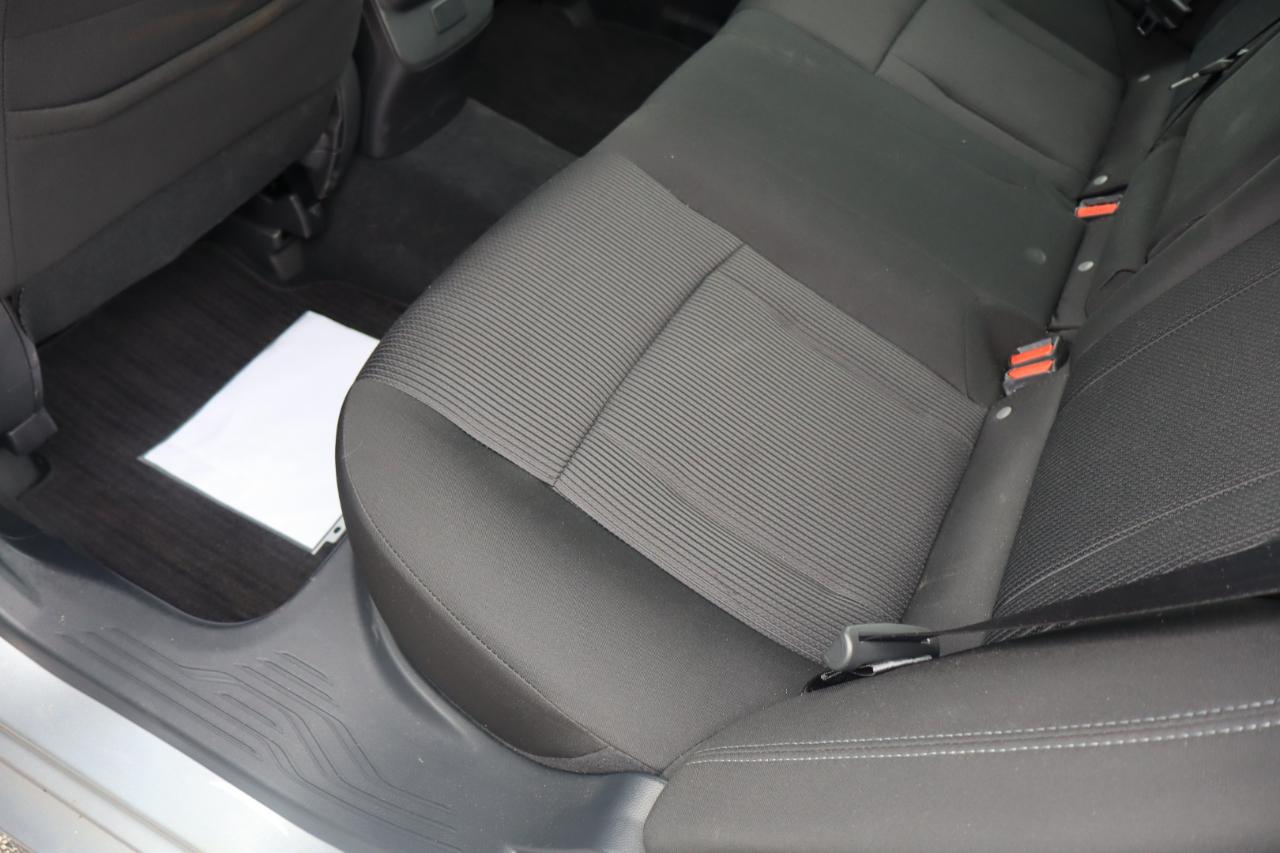 Subaru Legacy 2.5i 2022