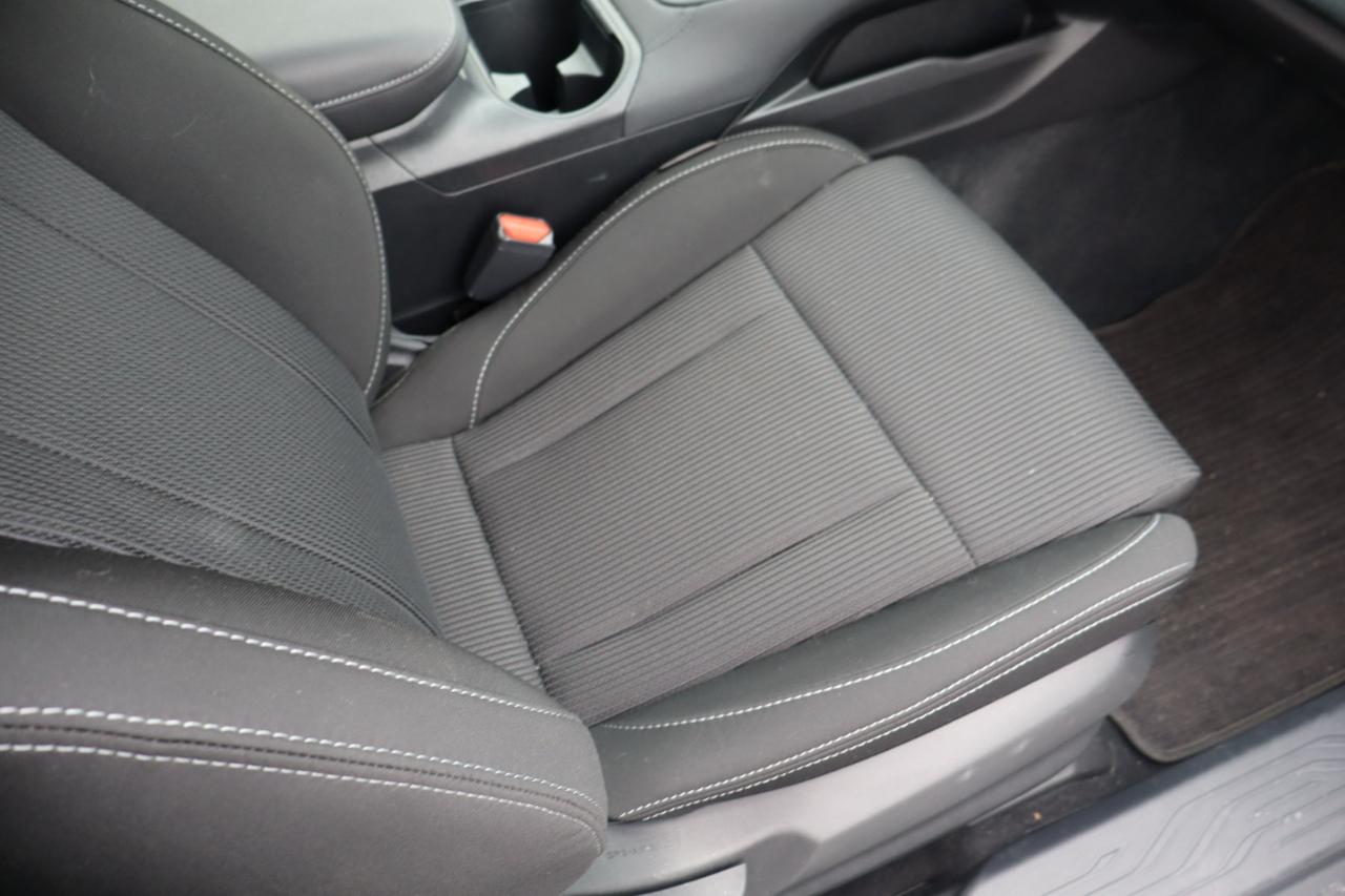 Subaru Legacy 2.5i 2022
