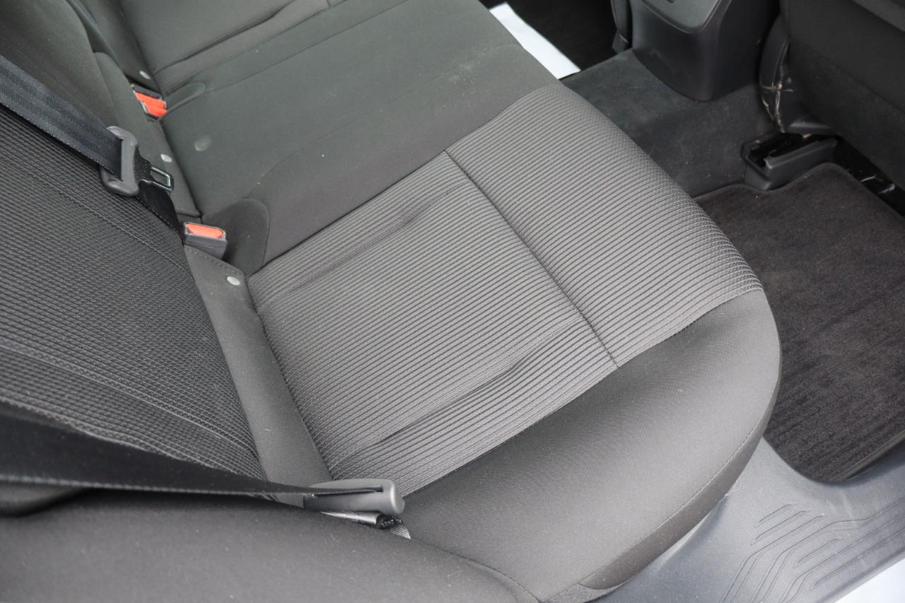 Subaru Legacy 2.5i 2022