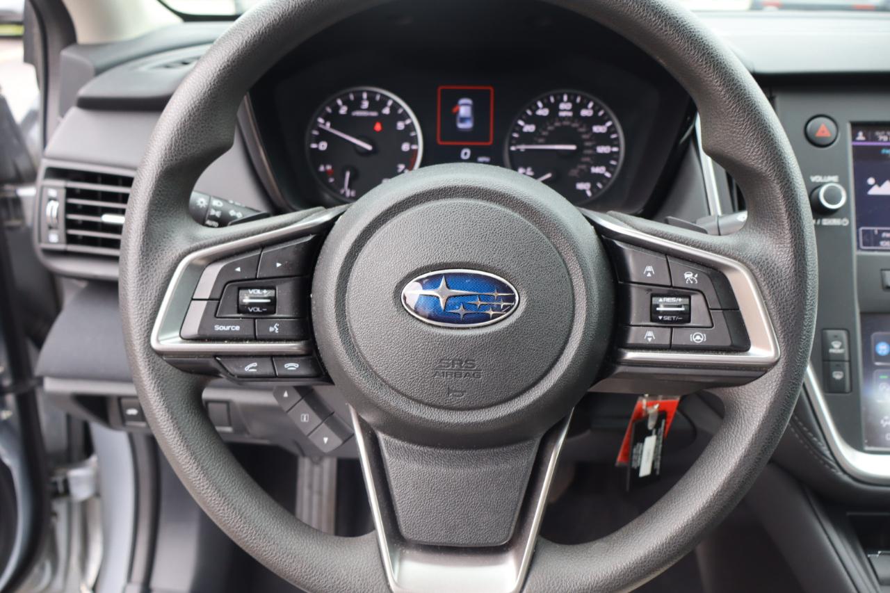 Subaru Legacy 2.5i 2022