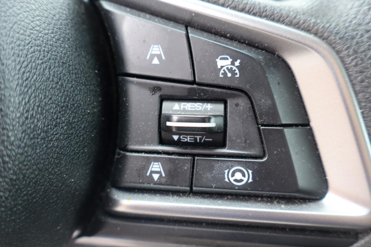 Subaru Legacy 2.5i 2022