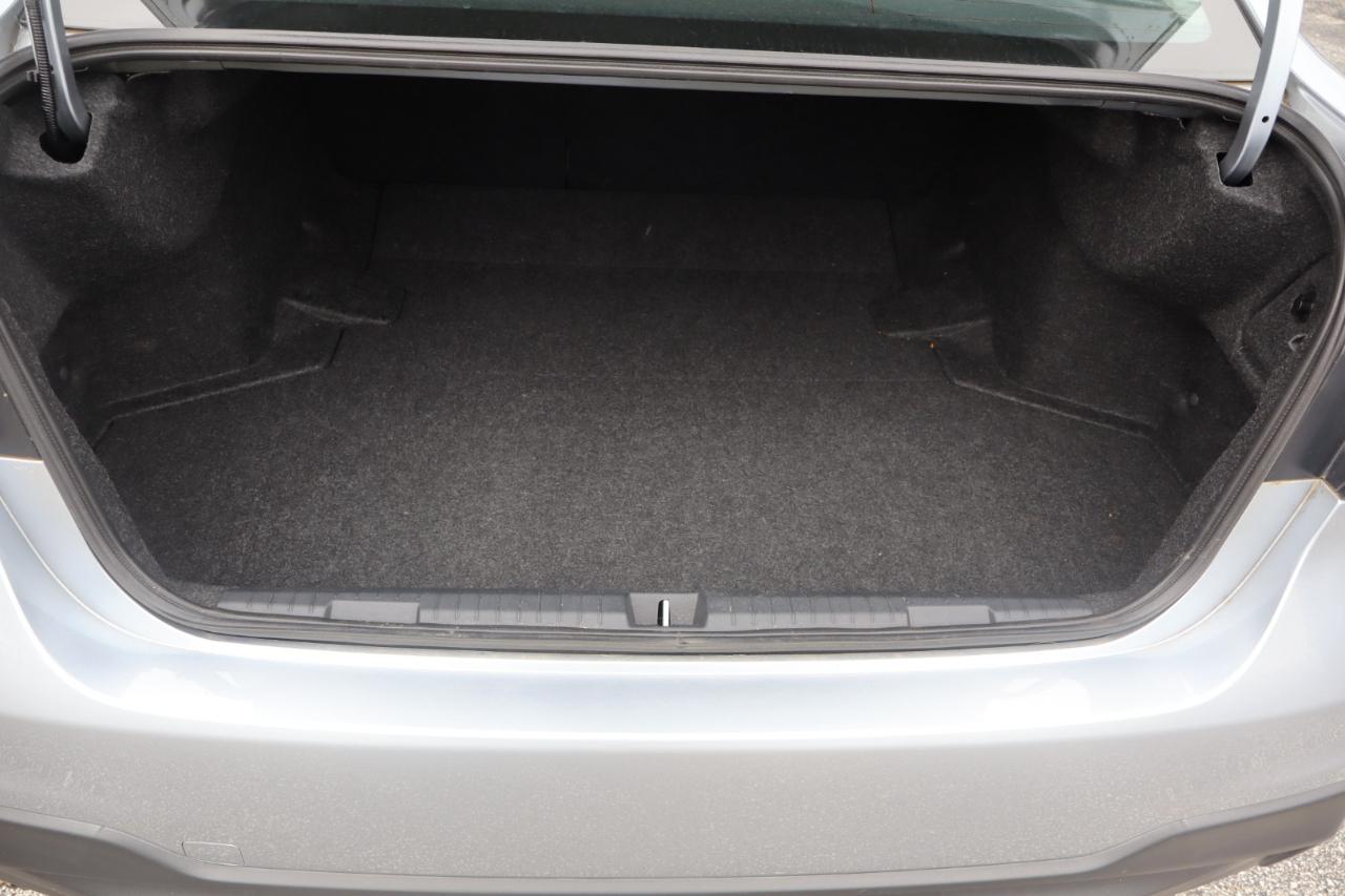 Subaru Legacy 2.5i 2022