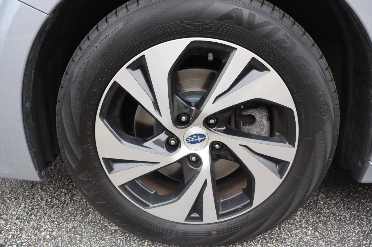 Subaru Legacy 2.5i 2022