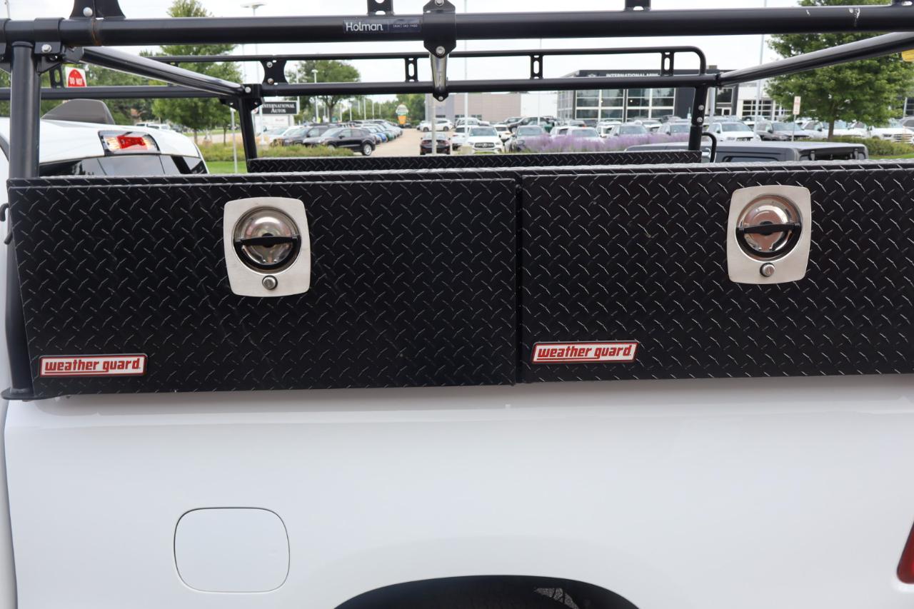 RAM 1500 Big Horn Crew Cab LWB 4WD 2023