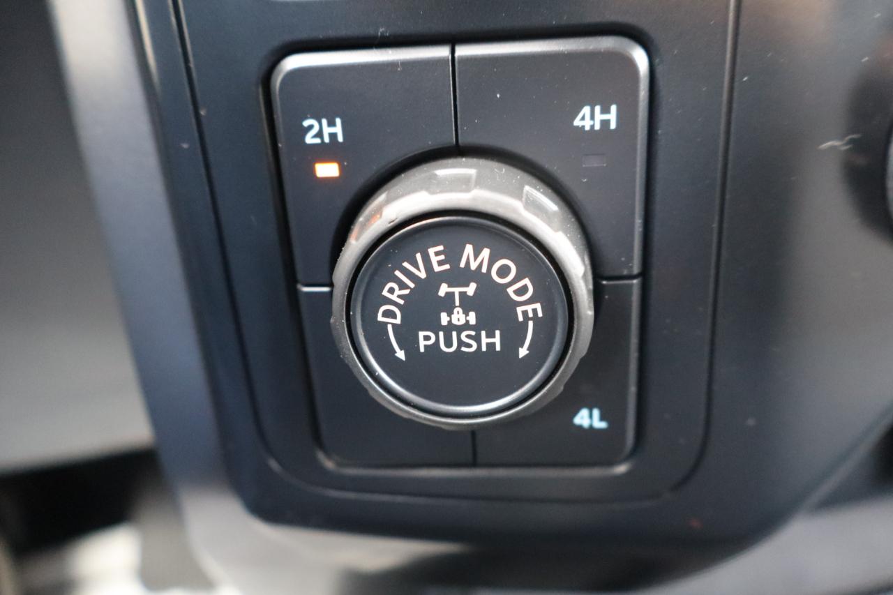 Ford F-150 XLT SuperCrew 4WD 2024