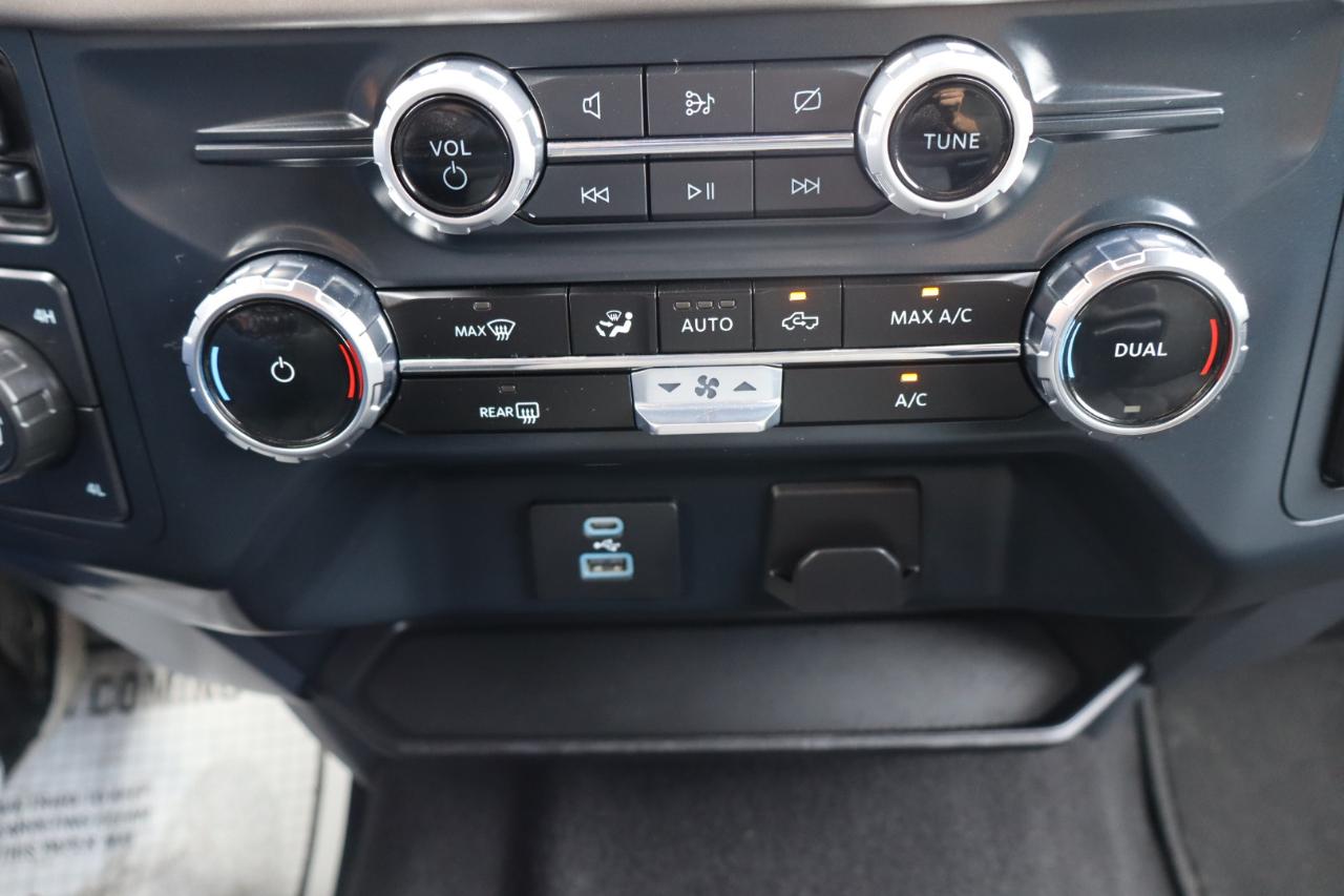 Ford F-150 XLT SuperCrew 4WD 2024