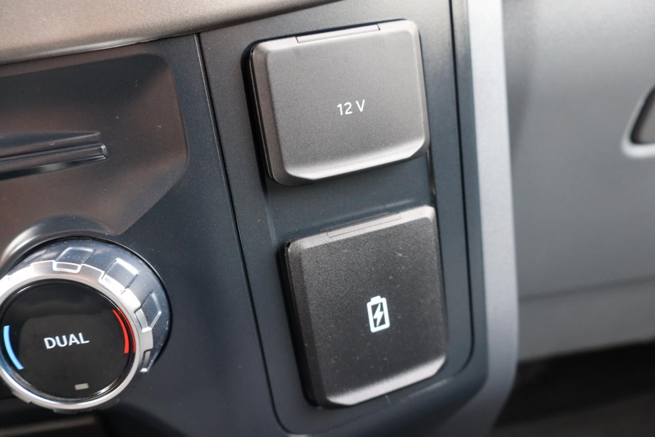 Ford F-150 XLT SuperCrew 4WD 2024