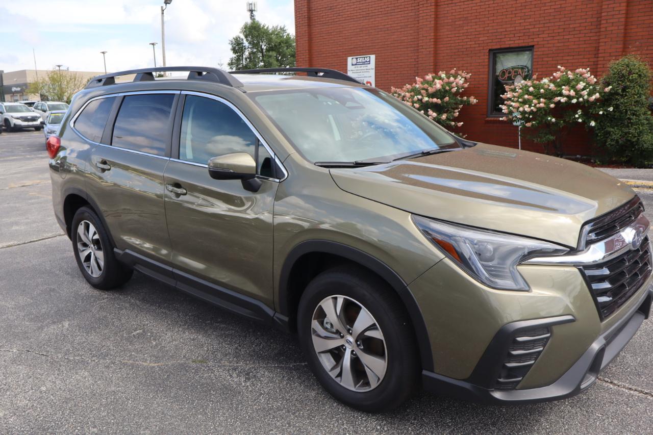 Subaru Ascent Premium 2023