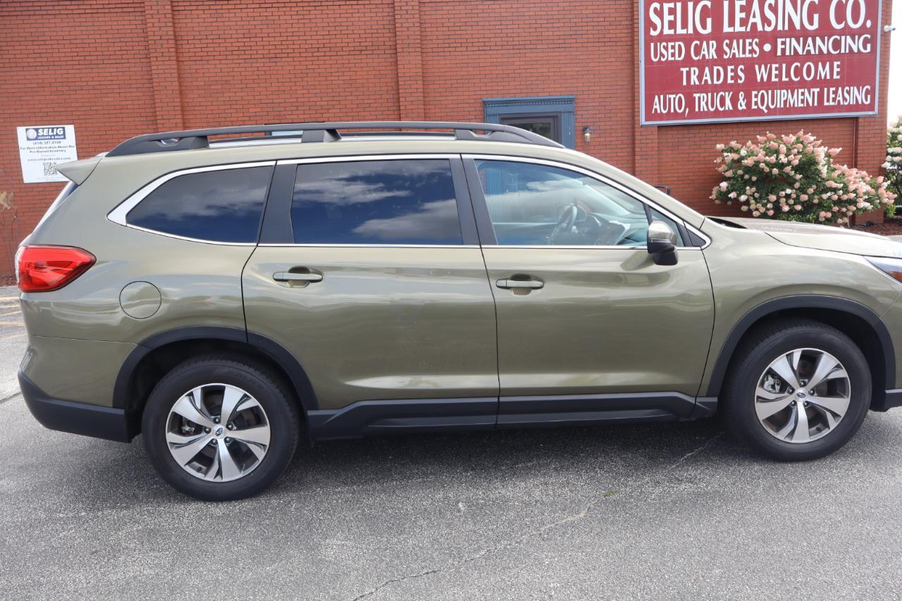 Subaru Ascent Premium 2023