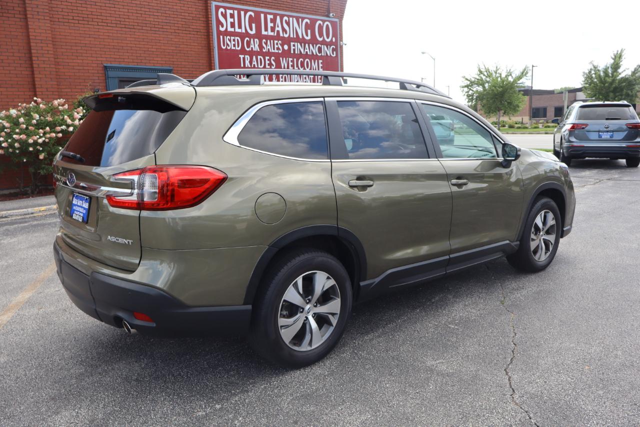 Subaru Ascent Premium 2023