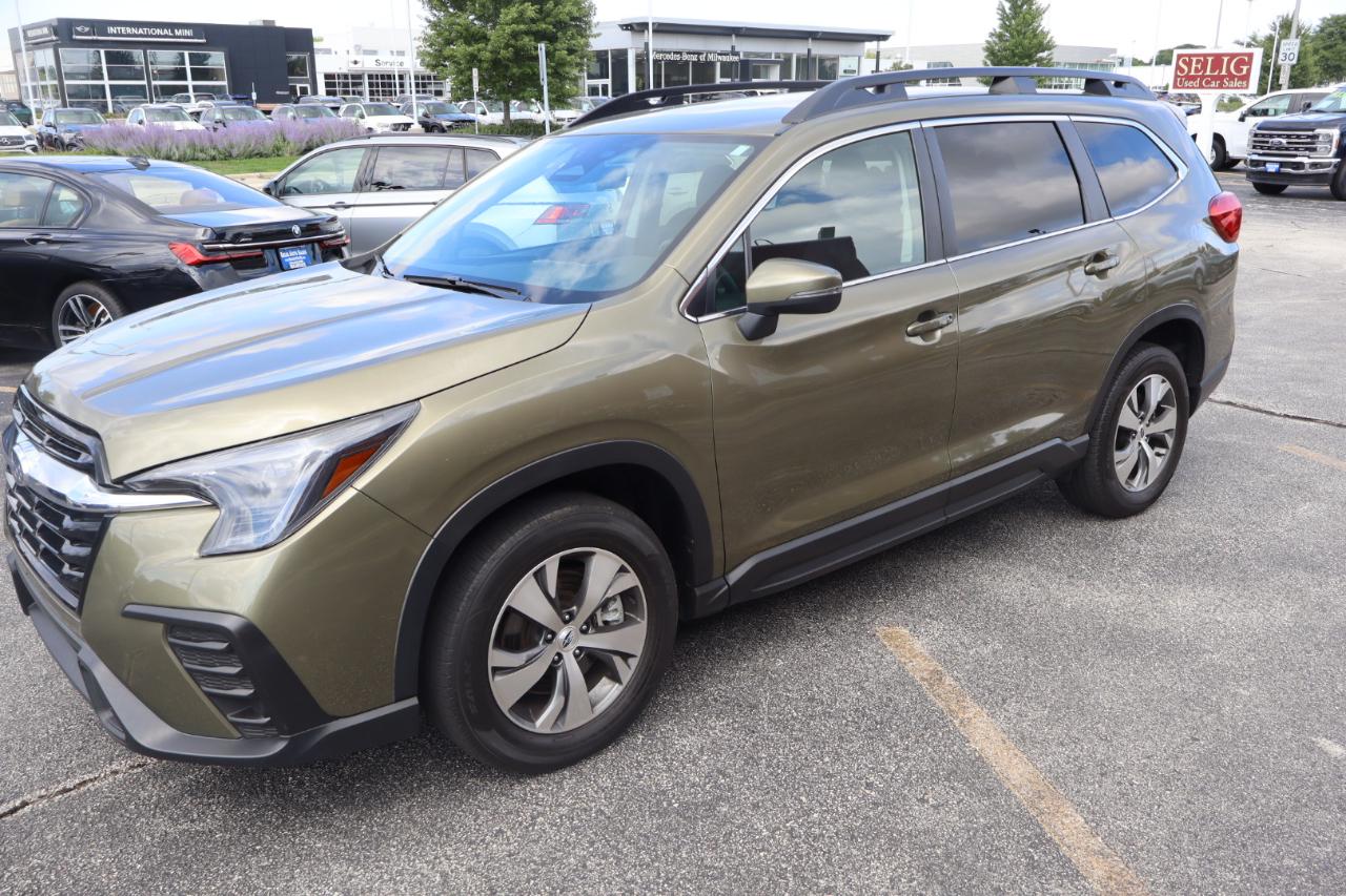 Subaru Ascent Premium 2023