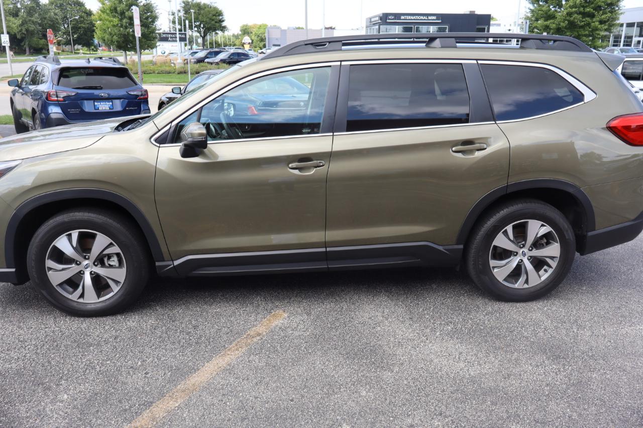 Subaru Ascent Premium 2023