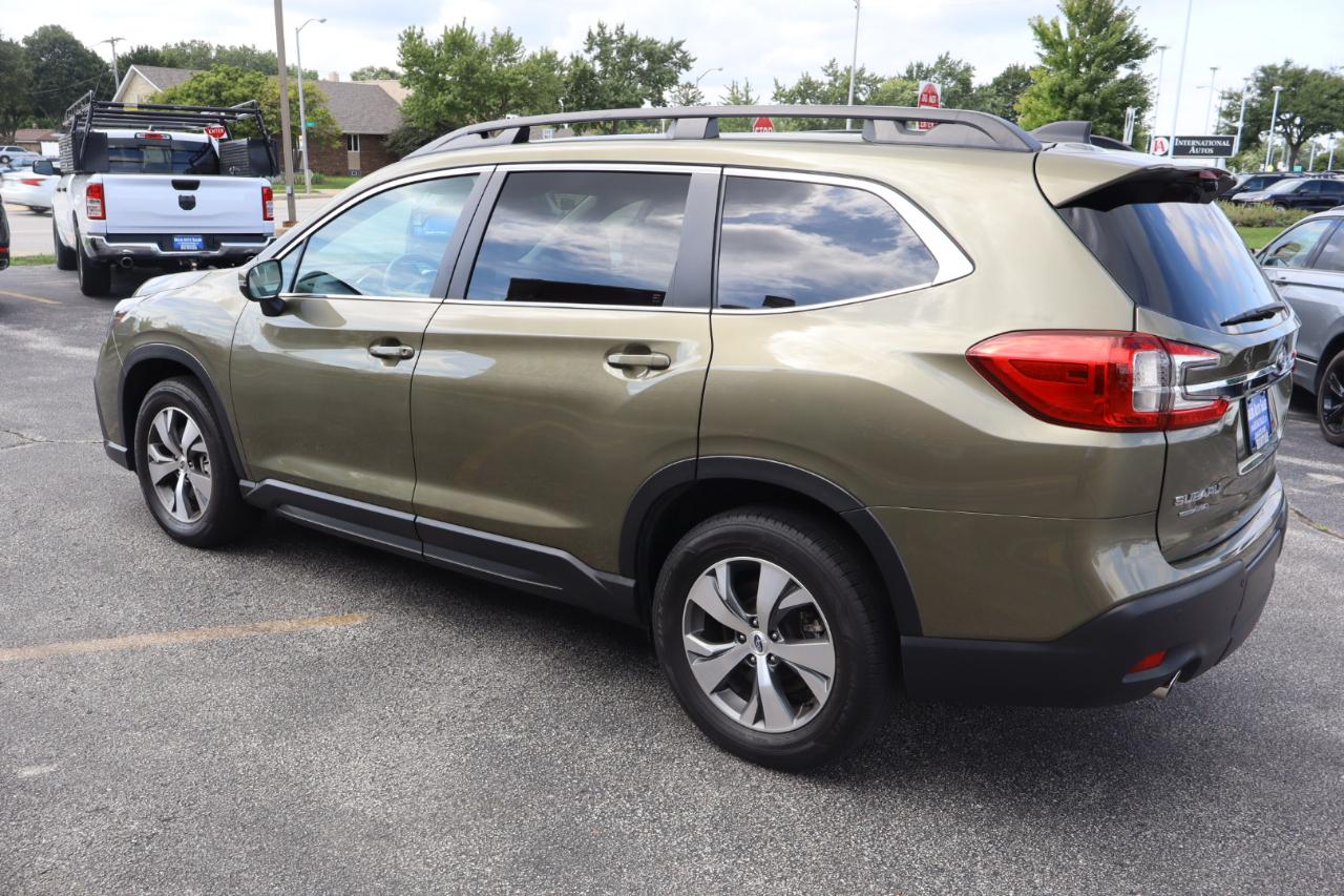 Subaru Ascent Premium 2023