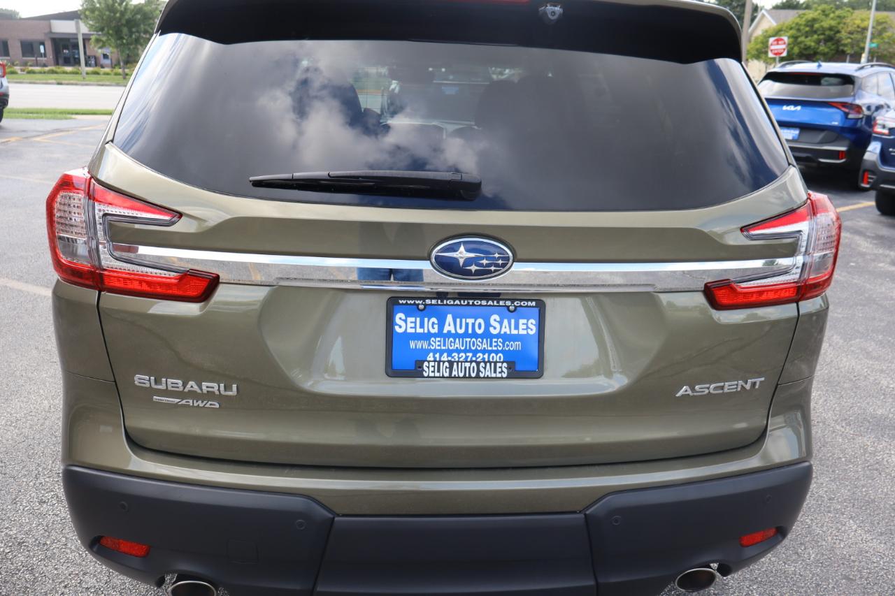 Subaru Ascent Premium 2023