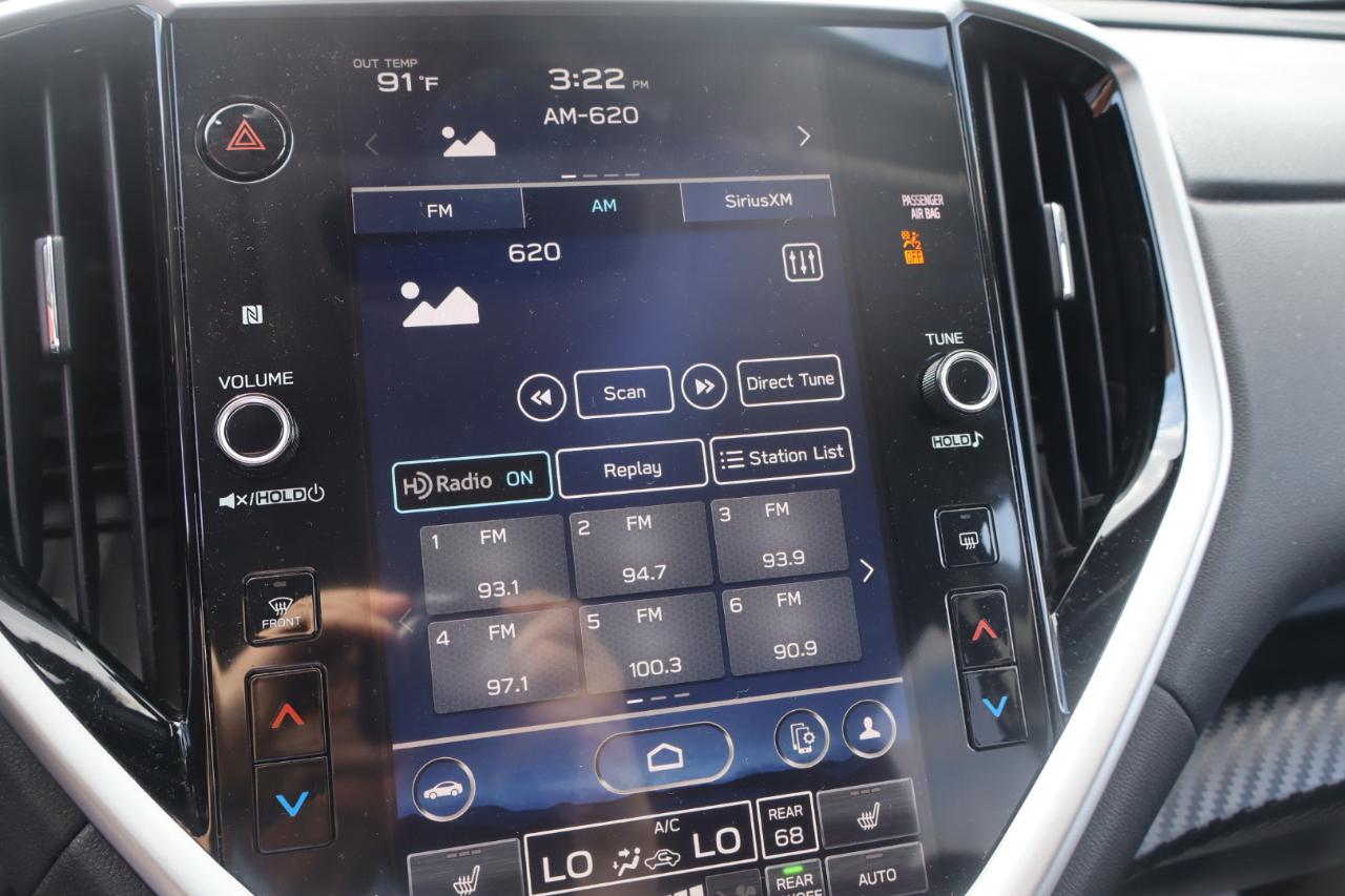Subaru Ascent Premium 2023