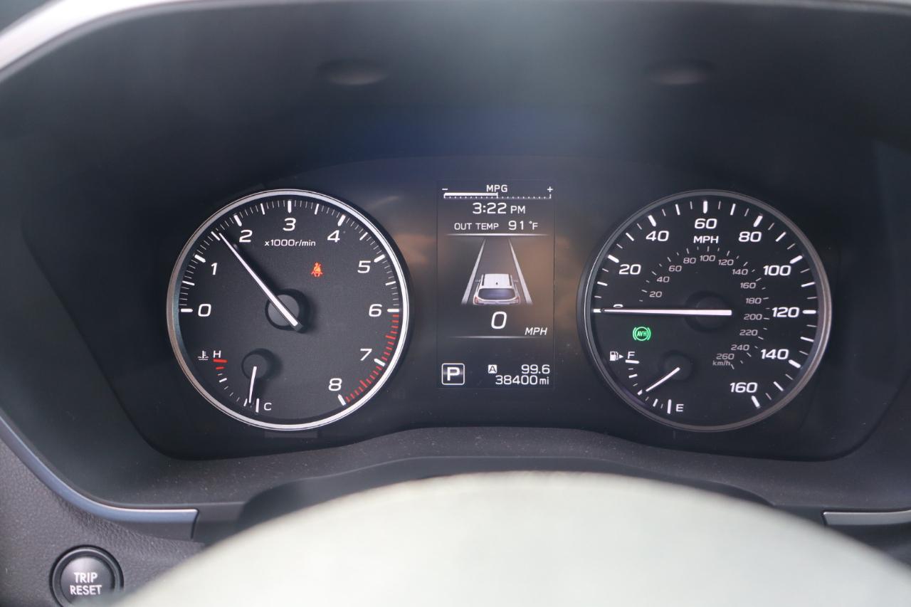 Subaru Ascent Premium 2023
