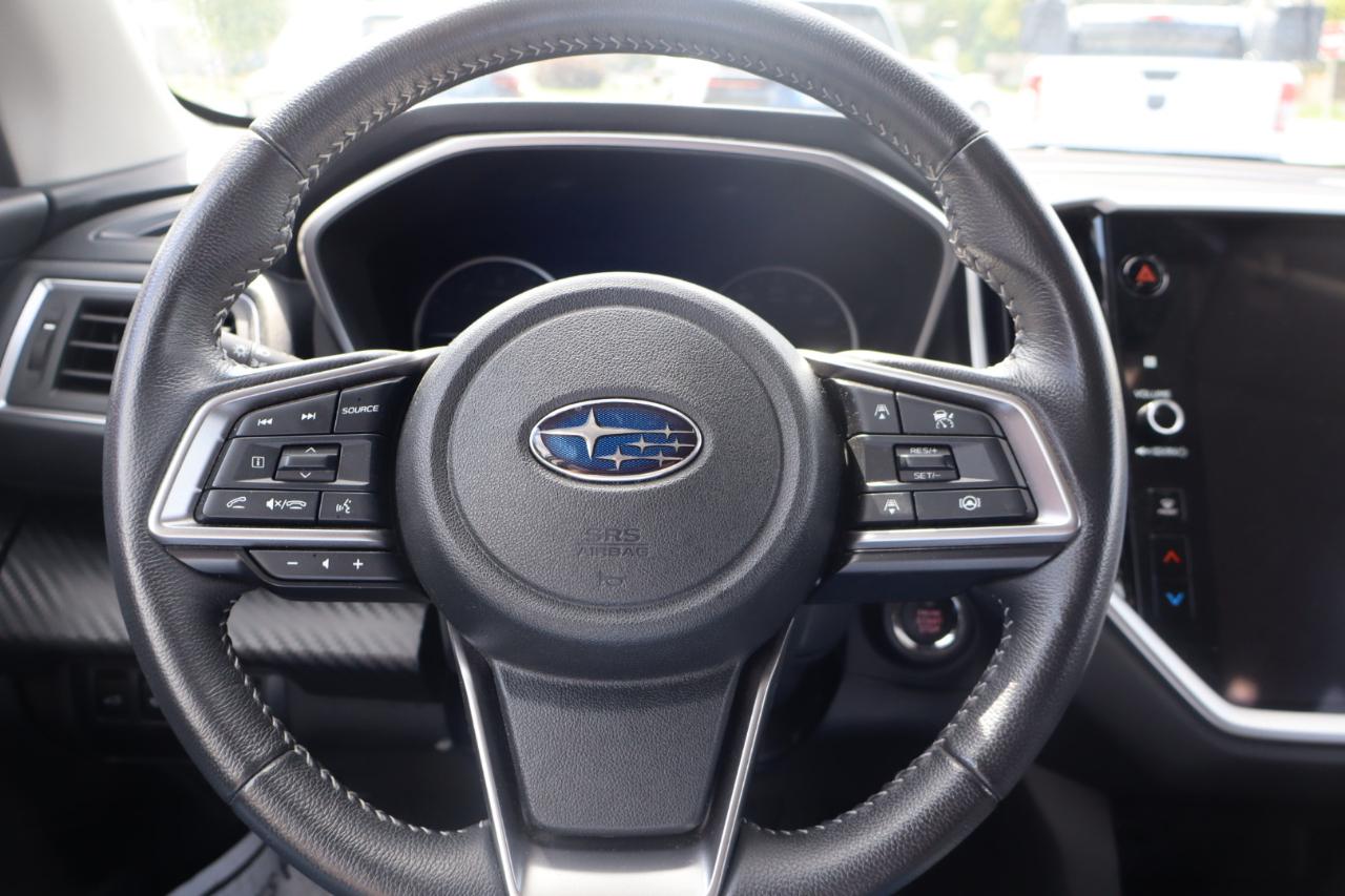 Subaru Ascent Premium 2023