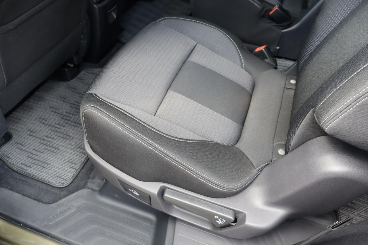 Subaru Ascent Premium 2023