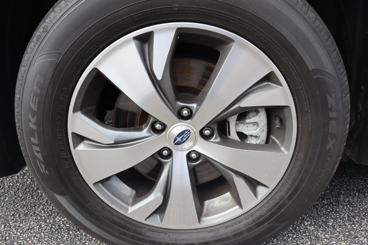 Subaru Ascent Premium 2023