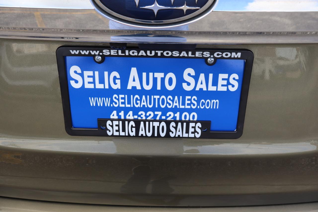 Subaru Ascent Premium 2023