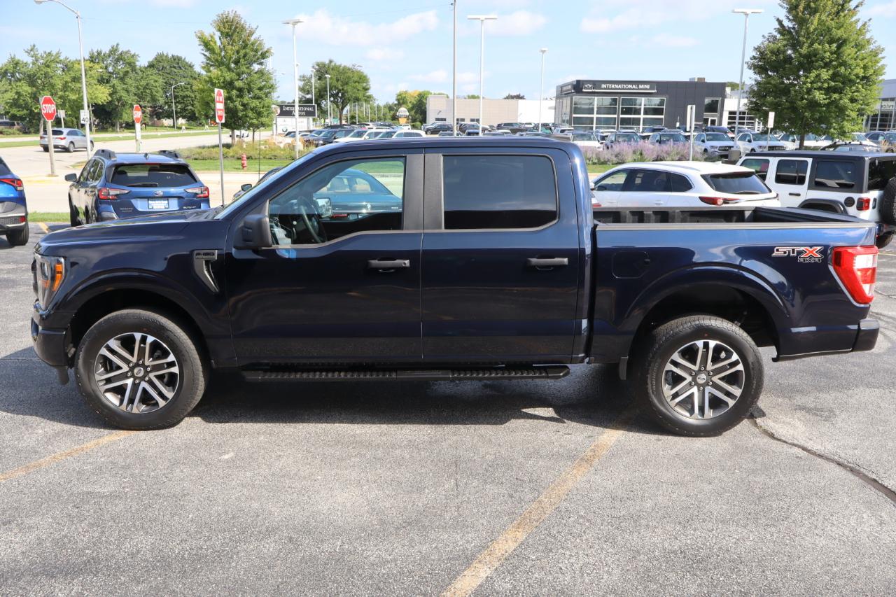 Ford F-150  2023